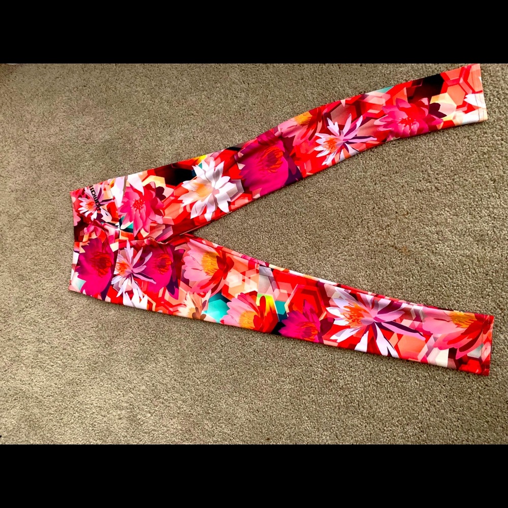 Namastefit yoga pants